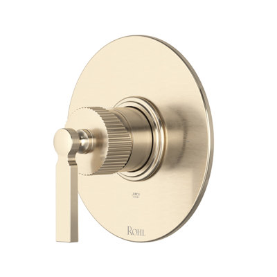 Apadana 1/2" Pressure Balance Trim