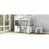 Blanc est en rupture de stock sélectionné