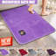 Memory Foam Non-Slip Bath Mat