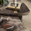 Zion Marble Nesting Coffee Table