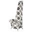 High Back Occasional Chair-26974695-26974705