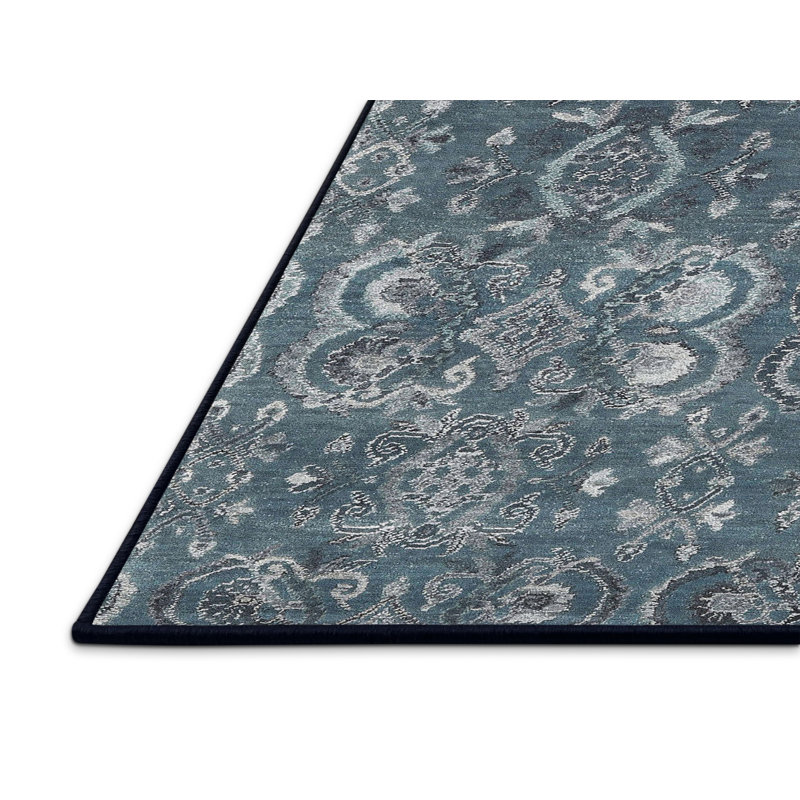 Indoor Rug, Rectangle 2' x 3'