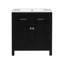 Meuble-lavabo 30 po avec lavabo en céramique-1862948728