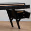 Bureau créatif de style américain