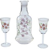 Cordial Glass