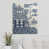 Toile sélectionné