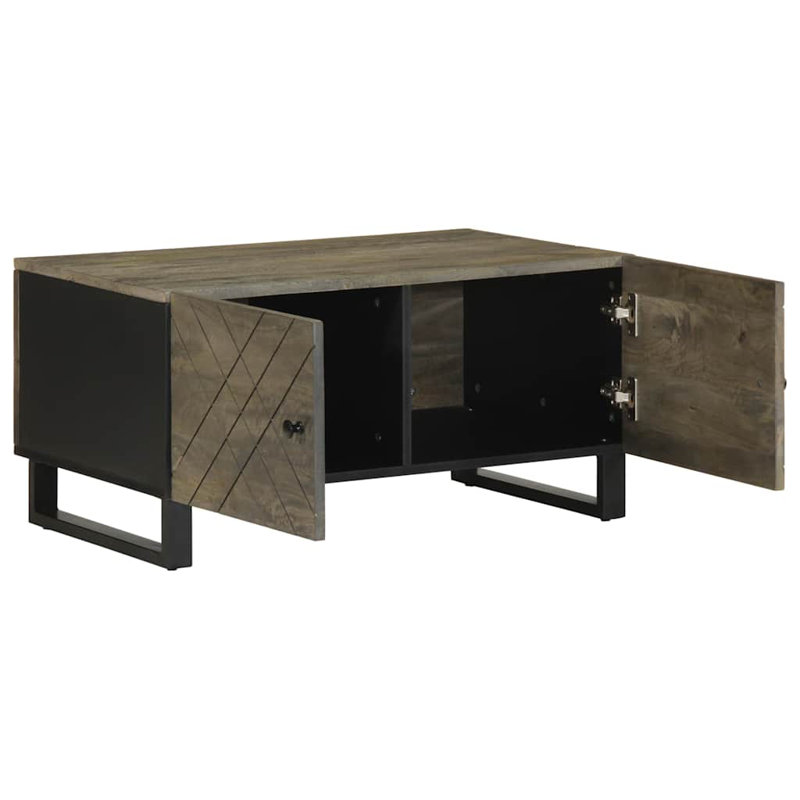Coffee Table with Storage