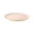 Canvas Home Shell Bisque Porcelain Dinner Plate-40082888