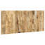 Batravil Solid Wood Headboard-326288616