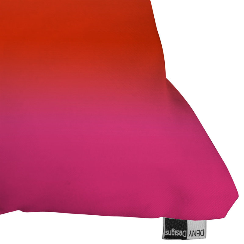 Coussin extérieur Under The Sun Ombre, 16 po x 16 po