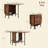 Folding Dining  Table-1794592566