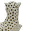 Sculpture de léopard Ankney Artistic Sculpture Home Decor