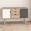 Ezra 125cm Sideboard