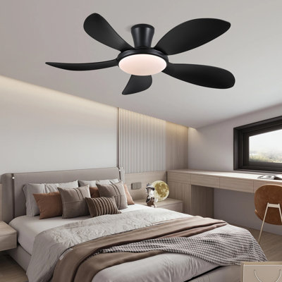 48"ceiling Fans With Lights