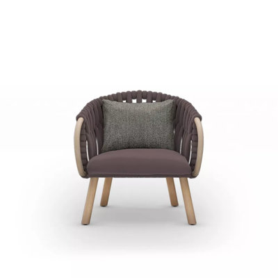 Knit Chair