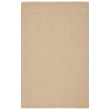 Padang Sidempuan Area Rug in Beige