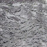 Animal Print Velvet | Empress Fabric