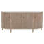 Everett 72'' W Credenza