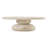 Coates - Modern Beige Concrete Coffee Table