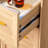 3 Drawer - Computer Desk , Bookshelf , Desk-1859121100