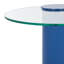 Table d'appoint en métal Richardson-1028081275