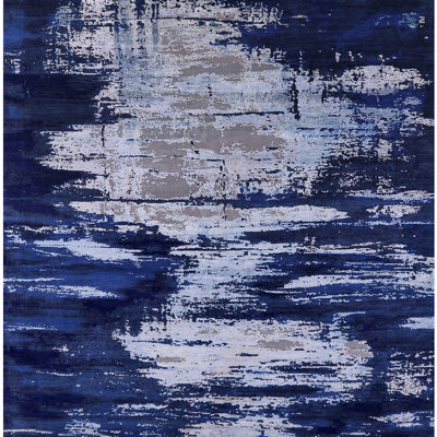 Brogden Abstract Indoor Rug