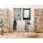 Dayanah Mirror with Hooks-803233201