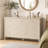 7 - Drawer Dresser, 53.2" W