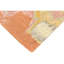 Hand Knotted Abstract Area Rug in Ivory/Pink/Gold/Gray-1570374026