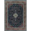 Wool Oriental Area Rug