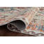 Tapis ivoire / rouge Mayon Southwestern-334305129