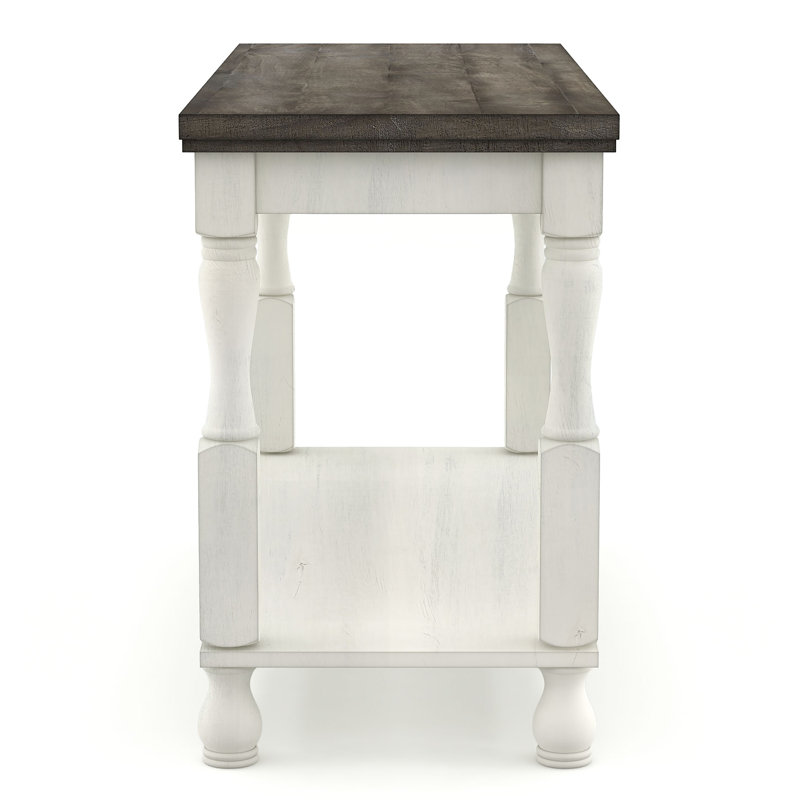 Console 47,5 po Cisbrough