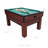 Atomic 4.8' Bumper Pool Table