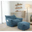 Fauteuil à billes, fauteuil à billes très grand et confortable-1724734899