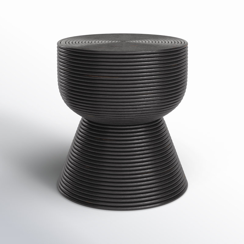Table de bout haute 20,47 po Utica