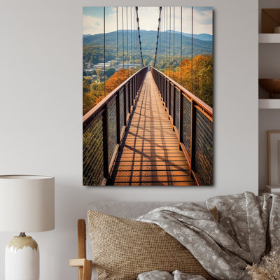" Gatlinburg Skybridge Tennessee "