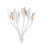 Snowflower Floor Lamp