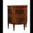 Inlaid Accent Chest
