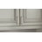 Builders Program 1 1/4" Diameter Mushroom Knob-9690207-109272190