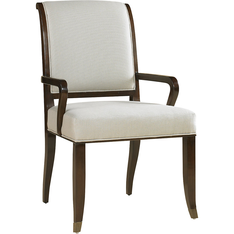 Paris Upholstered Arm Chair