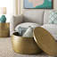 Nuckles Coffee Table With Storage-832500072