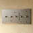 Stainless Steel - 5 Gang est en rupture de stock