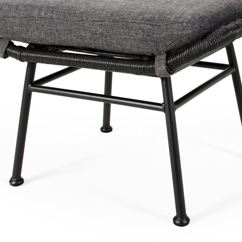 Wyant OTTOMAN