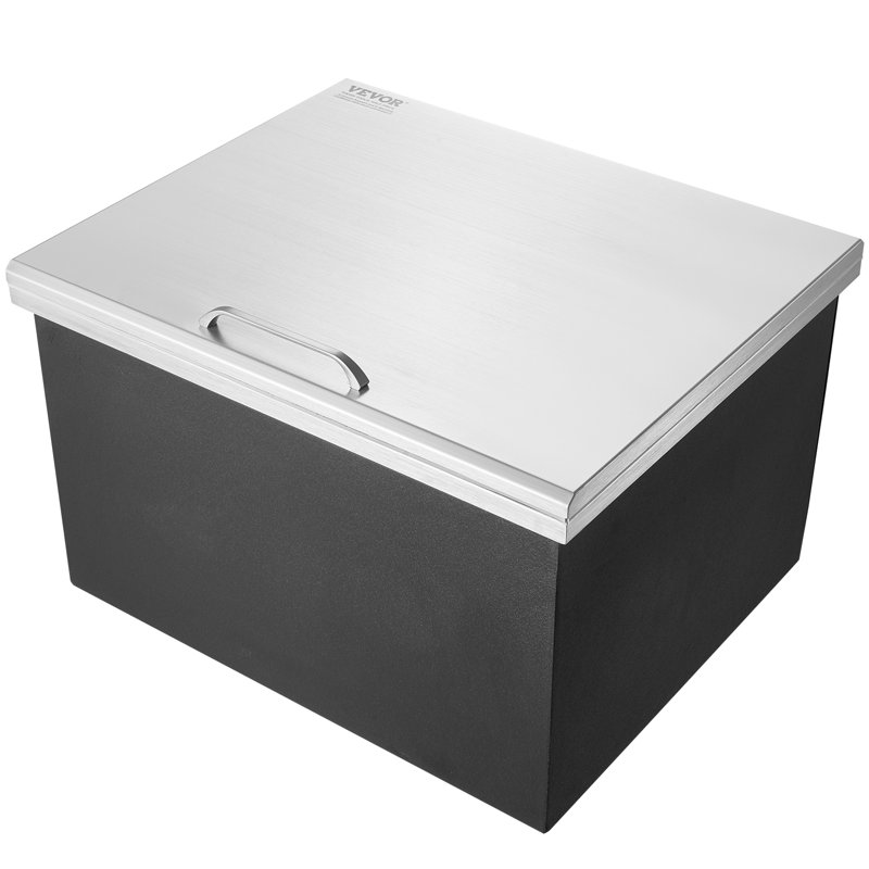 Glacière VEVOR 87 Quarts
