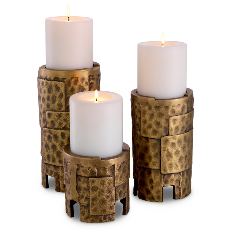 Laurentios Candlestick