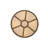 4 - Light Drum Chandelier-66203790