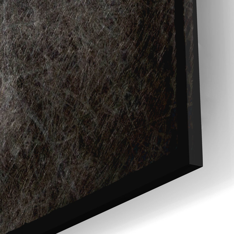 «Black Tree 2» par Lightbox Journal, H 16 po x l 12 po x P 0,13 po