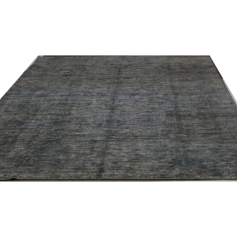 One-of-a-Kind 7'11" X 9'10" Area Rug