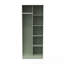 Fully Assembled 2 Door Wardrobe-89072131-124394306