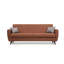 Allinson 207cm Upholstered Futon-701397161
